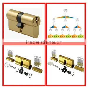 Master Key System thumbnail-1