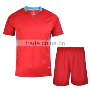 Best Quality Soccer Jersey Football Shirts Thailand Quality Barcelona Shirt thumbnail-1