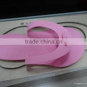 Best Popular Hydraulic Moving Head Die Cutting Machine for Shoes thumbnail-6