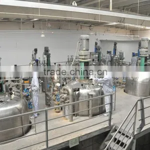 Solid Acid Cellulase for Textile Industry thumbnail-3
