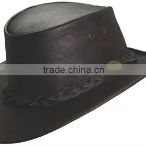 Cowboy Hats, Suede Leather thumbnail-1