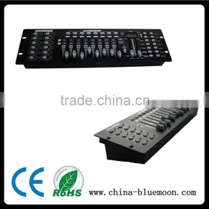 China DJ Equipment 192 DMX Console thumbnail-1
