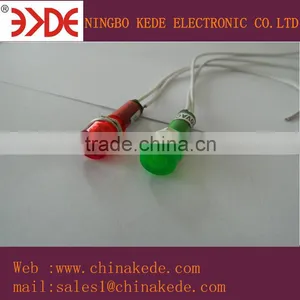 Indicator Light for Electric Water Heater TUV CE Certification Hight Quality thumbnail-3