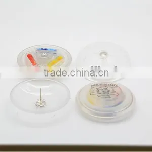 Good Quality Product Alarm Eas Golf Ink Tag(IT005) thumbnail-1