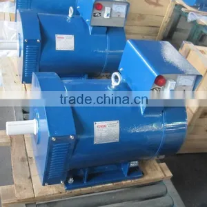 AC Electric Dynamo Generator thumbnail-1