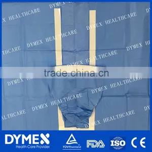 Basic Surgical Pack ( Sterile by ETO) for Wound Care Use thumbnail-1