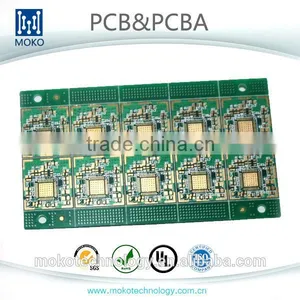 High Quality FR4 PCB Board Manufacture thumbnail-2