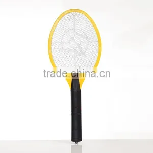 HXP New Electric Mosquito Swatter /insect Racket/bug Zapper Killer AA Battery thumbnail-2