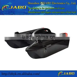 High Quality ABS Mould Plastic Modling Type Thermoformed Bait Boat thumbnail-4