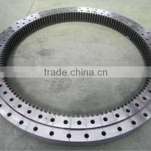 High Precision Slewing Bearings thumbnail-1