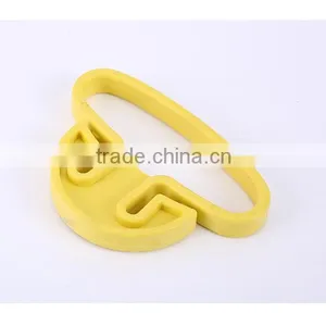 PP 9.6*6.9*1.1 Carry Bag Device/portable Mention Dish is a Good Helper thumbnail-5