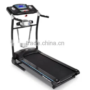 Electric Treadmill thumbnail-3