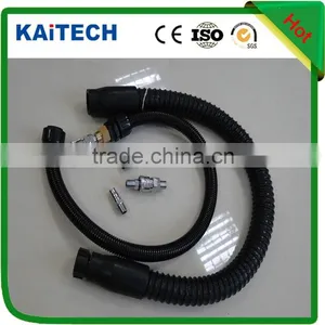 Shot Blasting Gun Made in China thumbnail-2