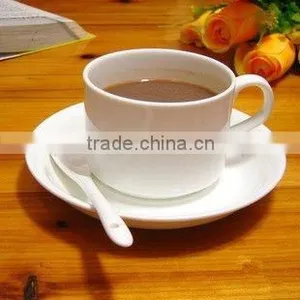 Best Romantic Moka Clean Keurig White Ceramic Cup of Coffee thumbnail-1