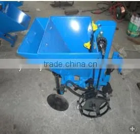 Hand Walking Potato Seeder thumbnail-2