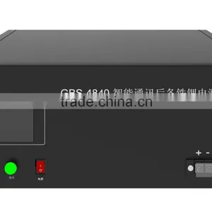 48v40ah s Battery Module for Telecom,ups,made in China thumbnail-1