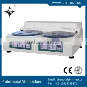 YMP-2 Metallographic Sample Grinding and Polishing Machine thumbnail-1