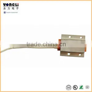 PTC Heaters With Aluminum Shell for Dehumidifers thumbnail-1
