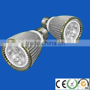 High Bright LED 3W MR16 thumbnail-1