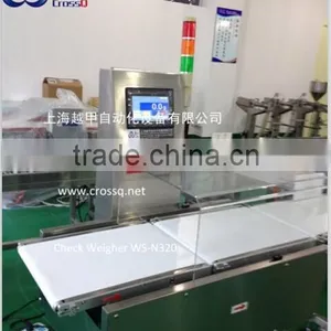 Automatic Check Weigher WS-N320 (20g-10kg) thumbnail-4