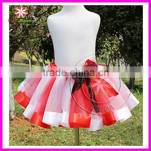 Girl's Fashion Baby Tutu Skirt Fluffy Tutu for Girls Children Clothes thumbnail-1