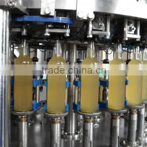 Carbonated Drinks Production Line 5000BPH thumbnail-2