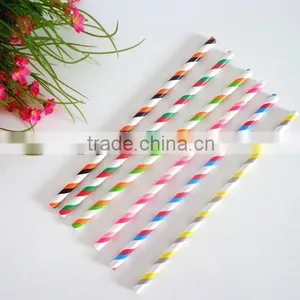 Factory Price Drink Straw Making Machine thumbnail-3