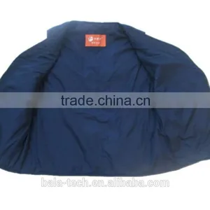 Battery Powered Fashionable Heat Vest With Far Infrared Heating Therapy thumbnail-3