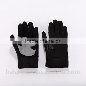 ROHS CE Heated Gloves thumbnail-3