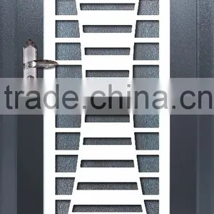 Best Quality Security Door Made From Malaysia thumbnail-1