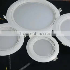 Linear High Voltage Led Module for Led Downlight Cct Change by Switch thumbnail-1