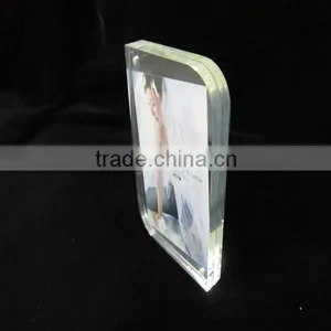 Wholesale Logo Luxury Wedding Photos Funny Acrylic thumbnail-2