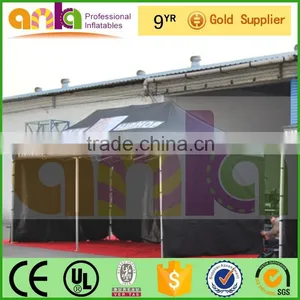 Focus on Folding Bed Tent With 12 Months Guarantee thumbnail-1