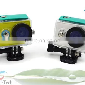 Xiaoyi Camera Waterproof Case for Xiaomi yi Accessories A208 thumbnail-6