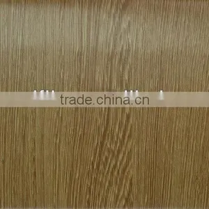Hot!!! Pvc Wenge Wood Grain Pattern Film thumbnail-1