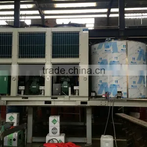Cscpower0.8T~15T/day Sea Food Processing Equipment thumbnail-2