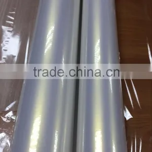 Best Selling 1.52*20m Pearl Chameleon White Film for Car Sticker, White to Gold Car Wrapping Film thumbnail-4