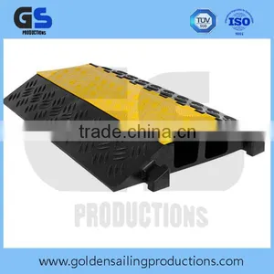 Hot Sale Rubber Cable Ramp thumbnail-1