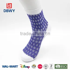 Custom Acrylic Thin Pure Man Socks in 2014 thumbnail-2