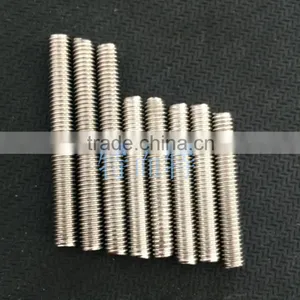 Threaded Stud Stainless Steel Bolt Supplier's Choice thumbnail-2