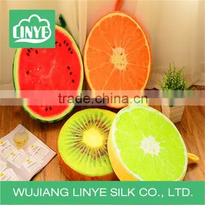 High Quality Fruit Cushions , Cute Children Cushions thumbnail-1