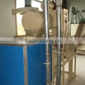Professional Corn & Cereals Flour Milling Machine thumbnail-1