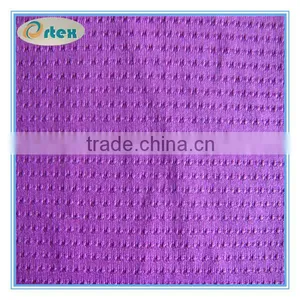 92% Polyester 8% Spandex Mesh Fabric for Clothing thumbnail-2