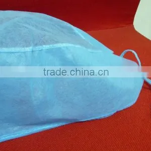 Disposable Surgeon Caps thumbnail-1