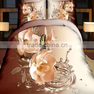 Bedding Set 3d,wholesale 3d Bedding Sets thumbnail-3