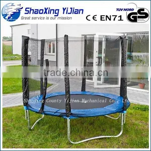 Cheap Gymnastics Big Trampoline For Sale thumbnail-1