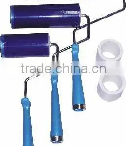 Dust Cleaning Roller,adhesive Roller, ( IN STOCK ) Clease Dirt/surface thumbnail-1