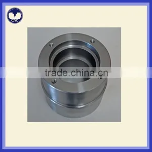 OEM Stainless Steel 304 CNC Machining Parts thumbnail-2