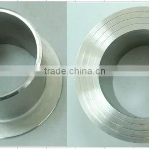 Pipe Fitting Stainless Lap Joint Tube thumbnail-1