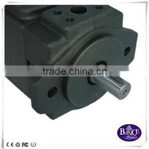 Blince Pneumatic Hydraulic Pump /PV2R Pump With Low Price/hydraulic Pump Repair thumbnail-3